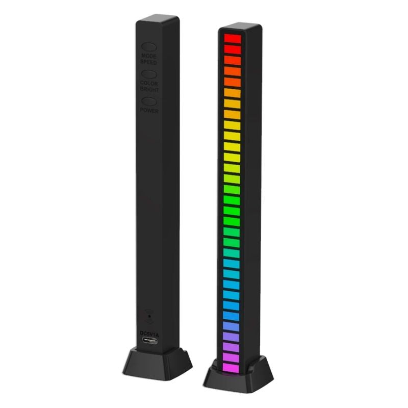 Rhythm Recognition Light