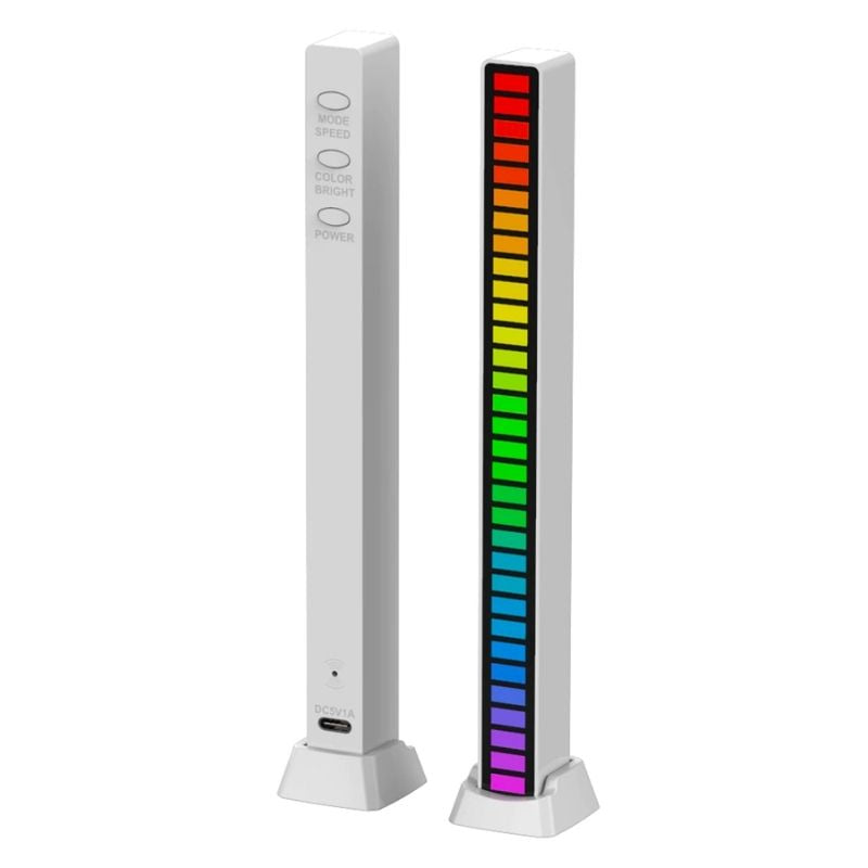 Rhythm Recognition Light