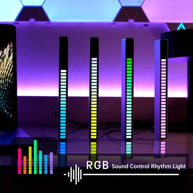 Rhythm Recognition Light